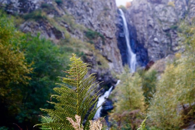 Stepantsminda, Georgia