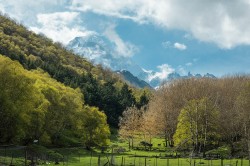 Stepantsminda, Georgia