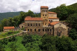 Nekresi monastery