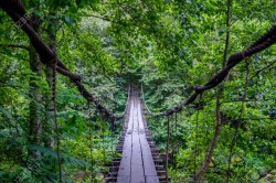 Mtirala National Park