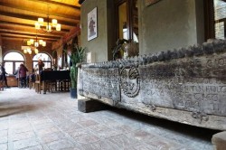 Pheasant’s Tears Cellar