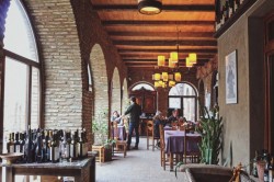 Pheasant’s Tears Cellar