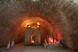 Ateshgah Fire Temple