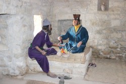 Ateshgah Fire Temple