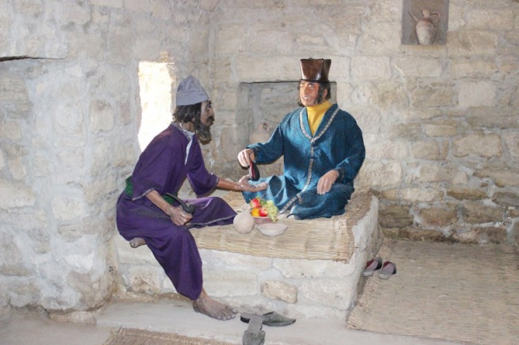 Ateshgah Fire Temple