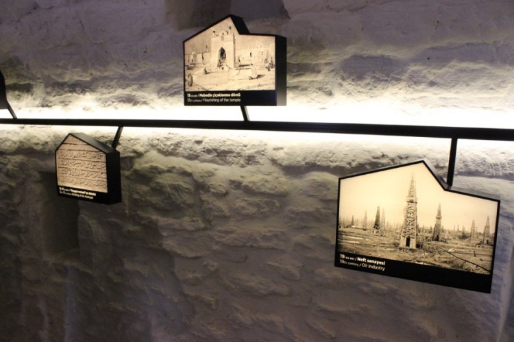 Ateshgah Fire Temple