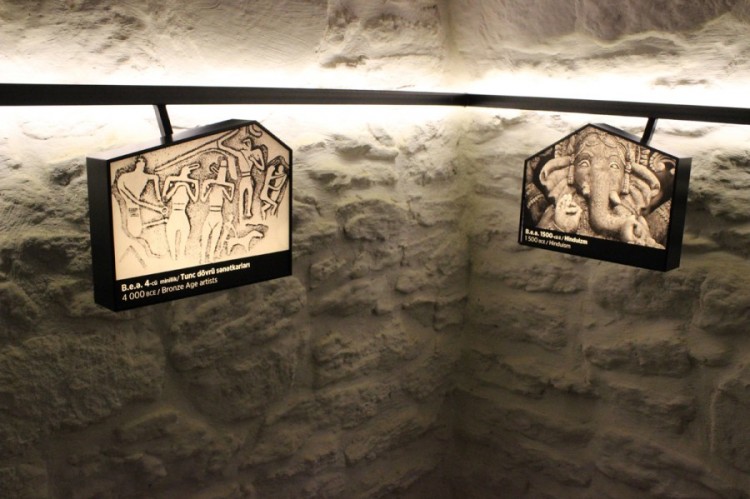 Ateshgah Fire Temple