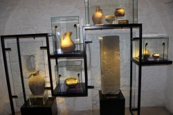 Ateshgah Fire Temple