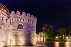 Baku Old City