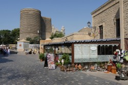Baku Old City