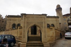Juma Mosque