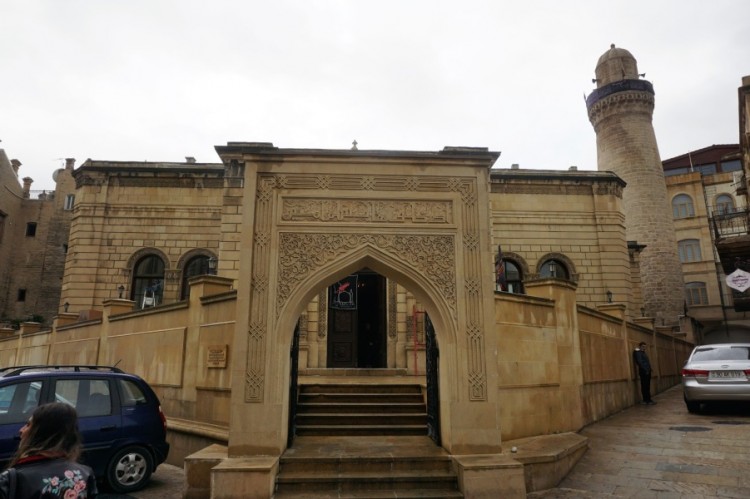 Juma Mosque