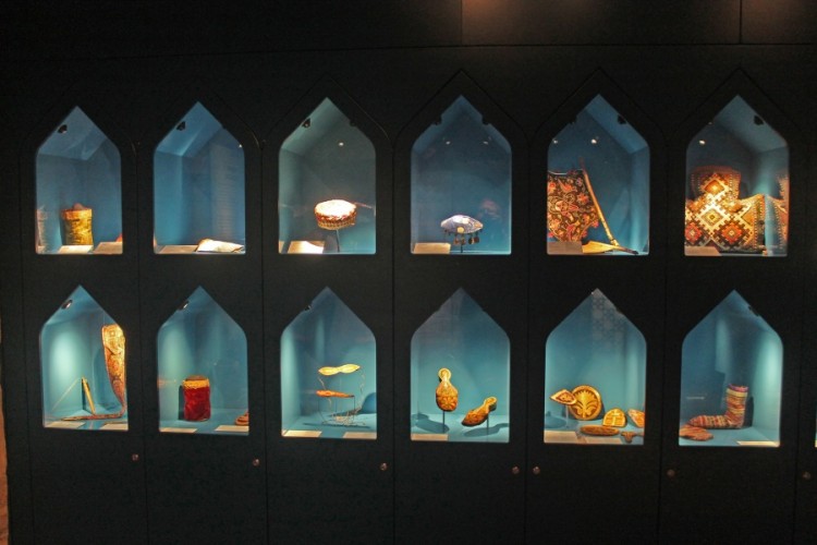 Palace of the Shirvanshahs