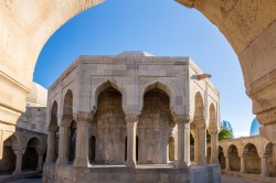 Palace of the Shirvanshahs