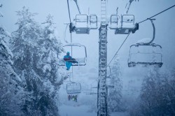 Mestia Ski Resorts - Tetnuldi and Hatsvali