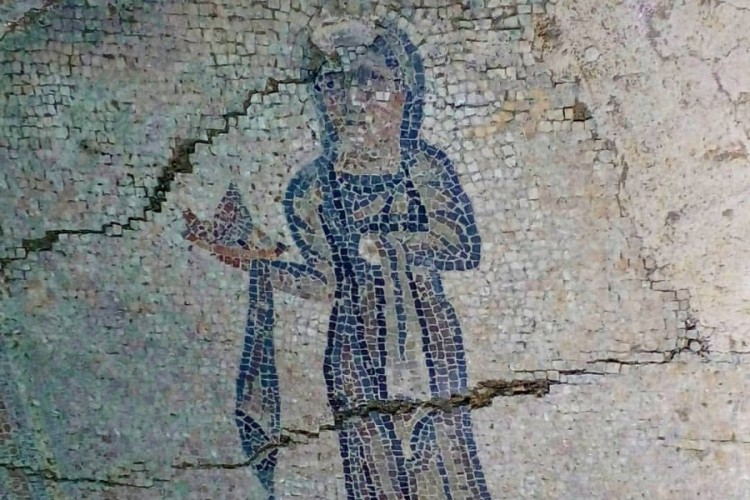 Dzalisi Archaeological Site