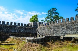 Gonio Aphsaros Fortress