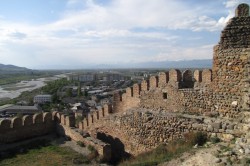 Gori Fortress