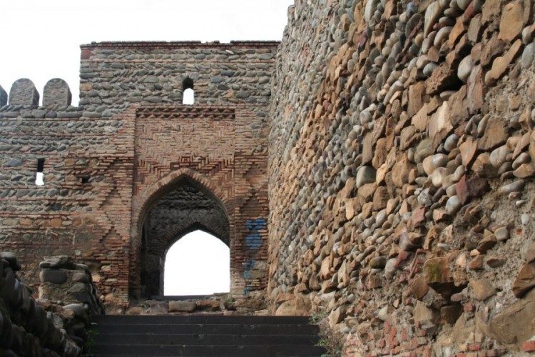 Gori Fortress