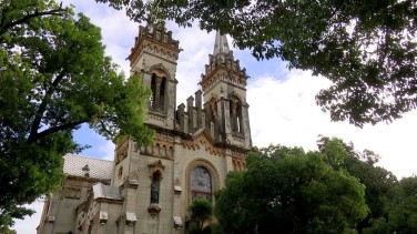 Holy Mother Virgin Nativity Cathedral