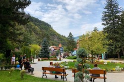 Samtskhe-Javakheti Region