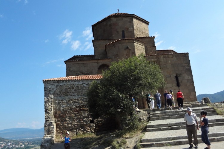 Mtskheta, Georgia