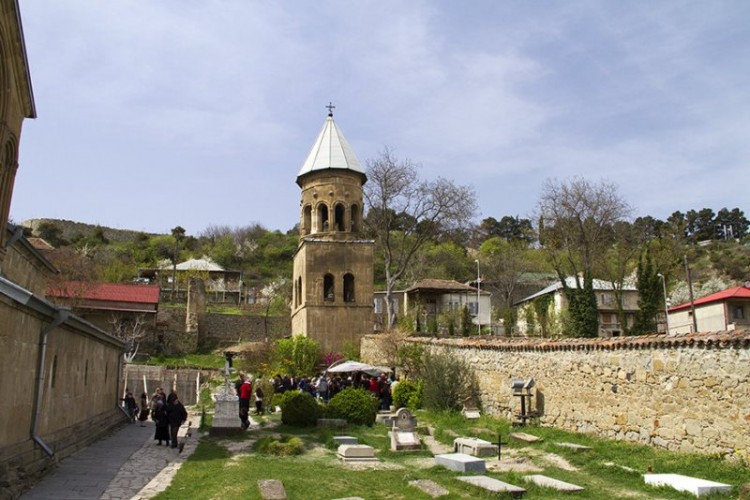 Mtskheta, Georgia