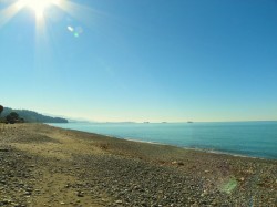 Georgia Black Sea Resorts