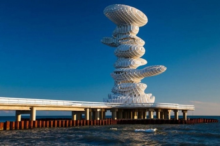 Georgia Black Sea Resorts