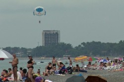 Georgia Black Sea Resorts