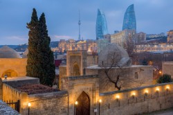 Baku