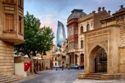 Baku