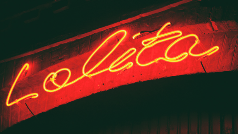 Restaurant Lolita in Tbilisi