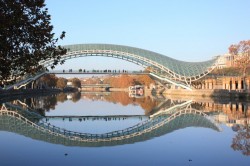 Explore Georgia Deeply - 11 Day Tour in Georgia