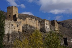 Explore Georgia Deeply - 11 Day Tour in Georgia