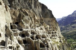 Explore Georgia Deeply - 11 Day Tour in Georgia