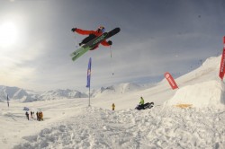 Adventure in Gudauri 7 Days