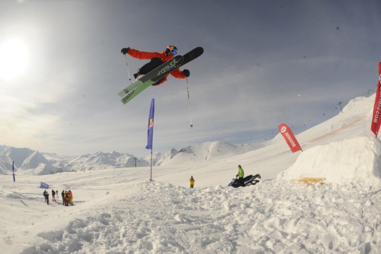 Adventure in Gudauri 7 Days