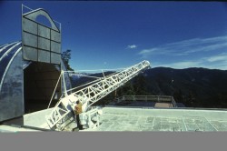 georgia astronomy tour