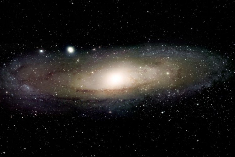 georgia astronomy tour