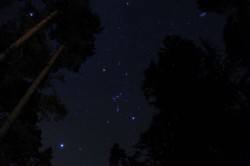 Georgia Astronomy Tour 4 Days