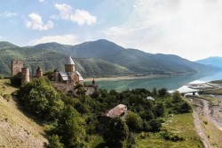 CULTURAL ROOTS OF GEORGIA