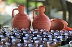 CULTURAL ROOTS OF GEORGIA