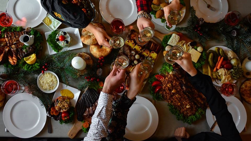 Tsirani Garden Restaurant