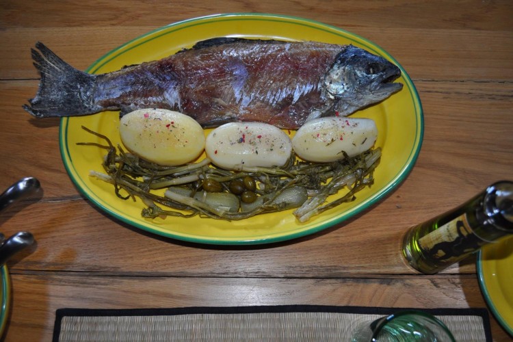 Phoka St. Nino Convent