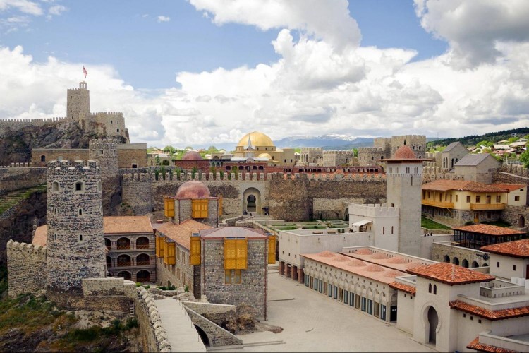 Georgia and Armenia Tour