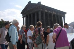 Garni Temple