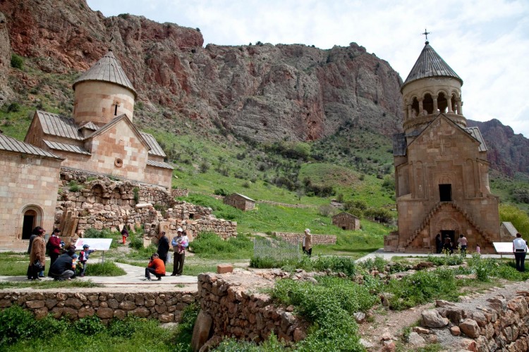 Noravank