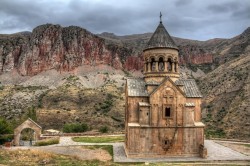 Noravank