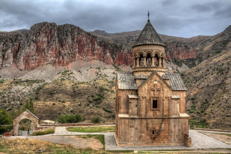 Noravank